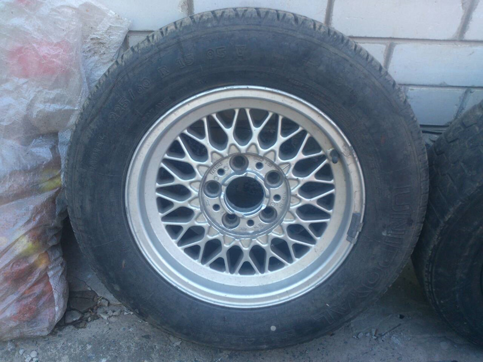 Купівля BMW 5 Style 3