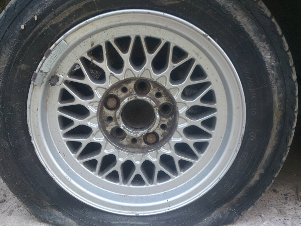 Купівля BMW 5 Style 4