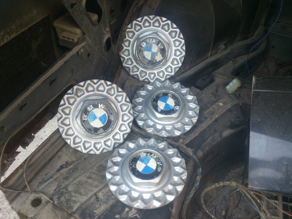 Купівля BMW 5 Style 2