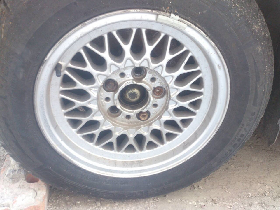Купівля BMW 5 Style 5