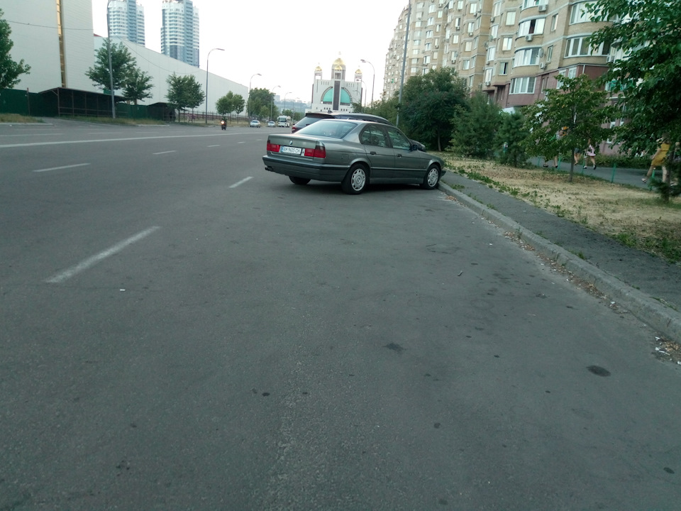 Роззвал та інше 1