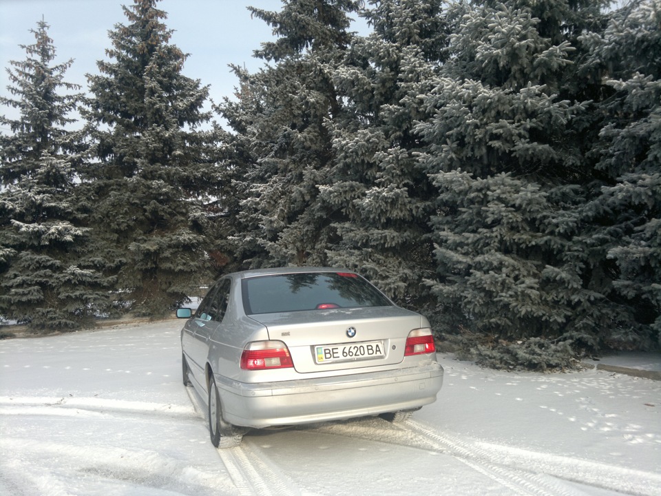 Зимові фотки 4