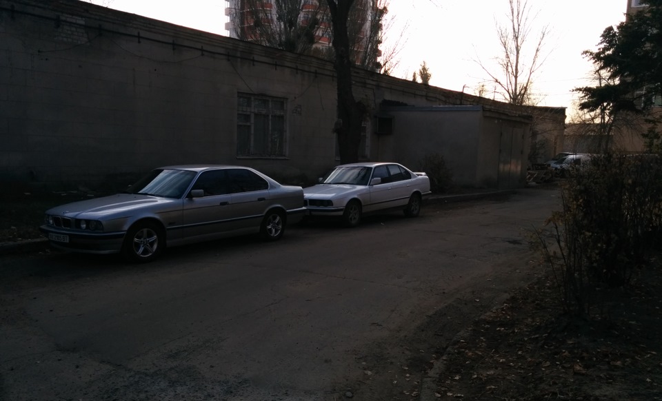 Новий вихлоп 5