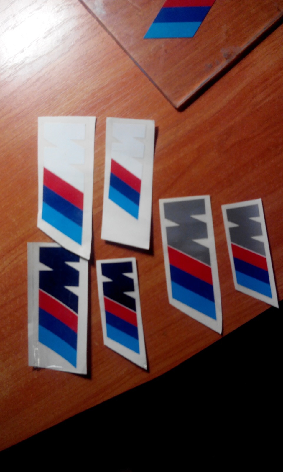 BMW хвороба 5