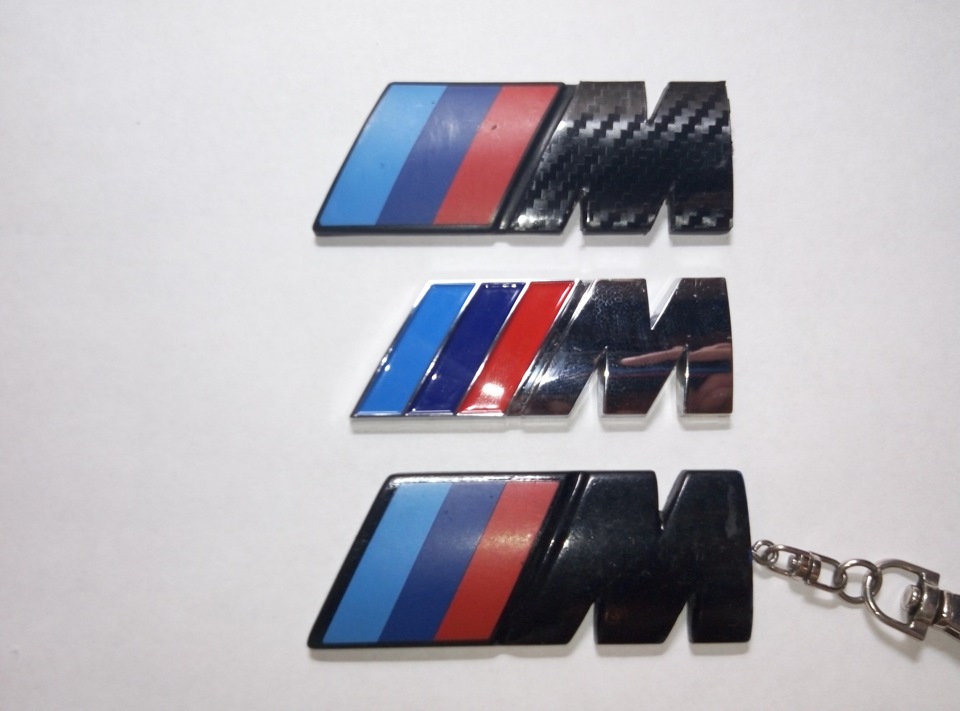 BMW хвороба 2
