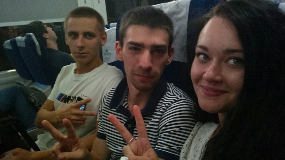 Вибір та покупка 2