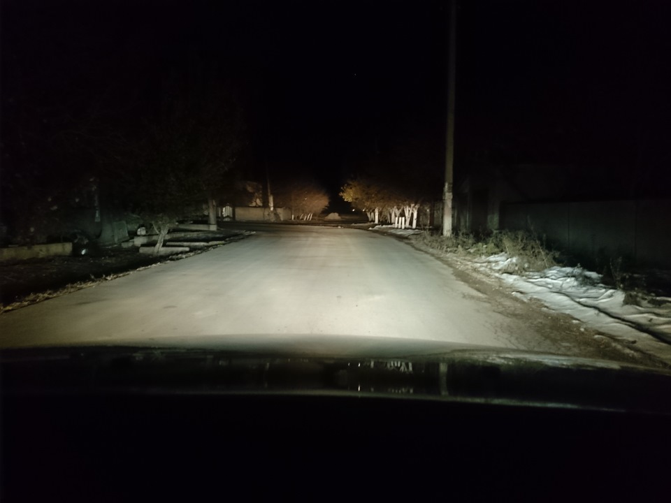 епопея з приводу лампочок 4