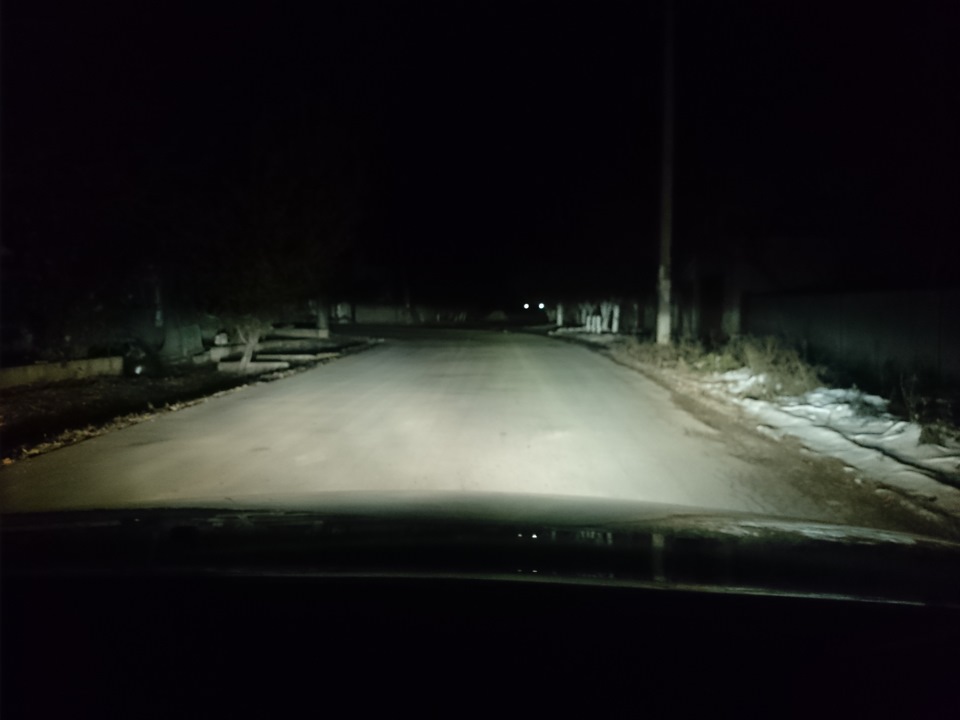 епопея з приводу лампочок 3
