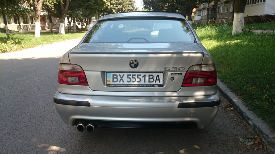 козирок ac schnitzer(копія) 2