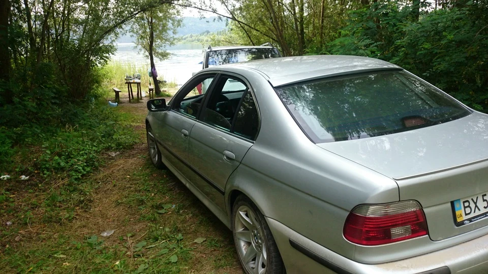 козирок ac schnitzer(копія)