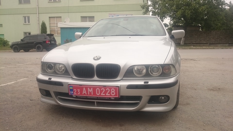 Продав Мессера 5