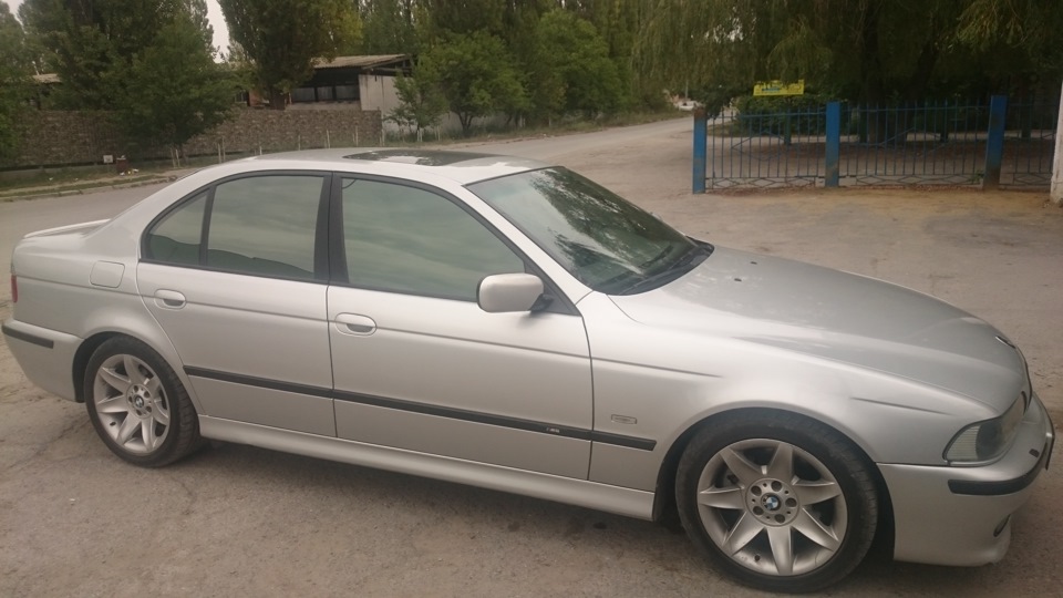 Продав Мессера 2