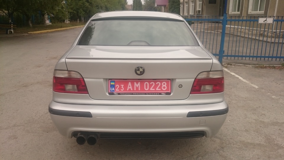 Продав Мессера 4