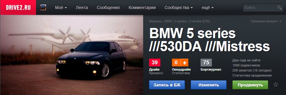 1000 передплатників! 1
