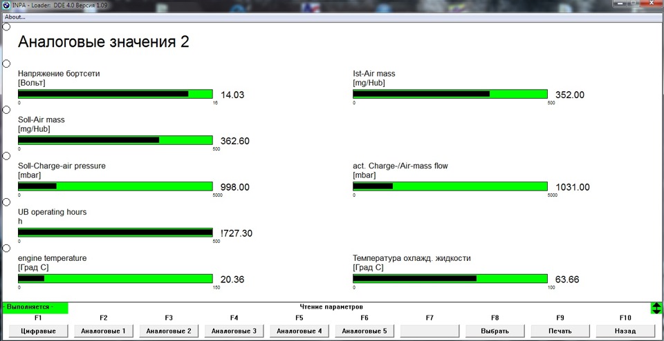 BMW INPA K+D CAN USB 3
