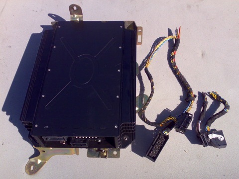 Hi-Fi DSP PROFESSIONAL +AUX 3