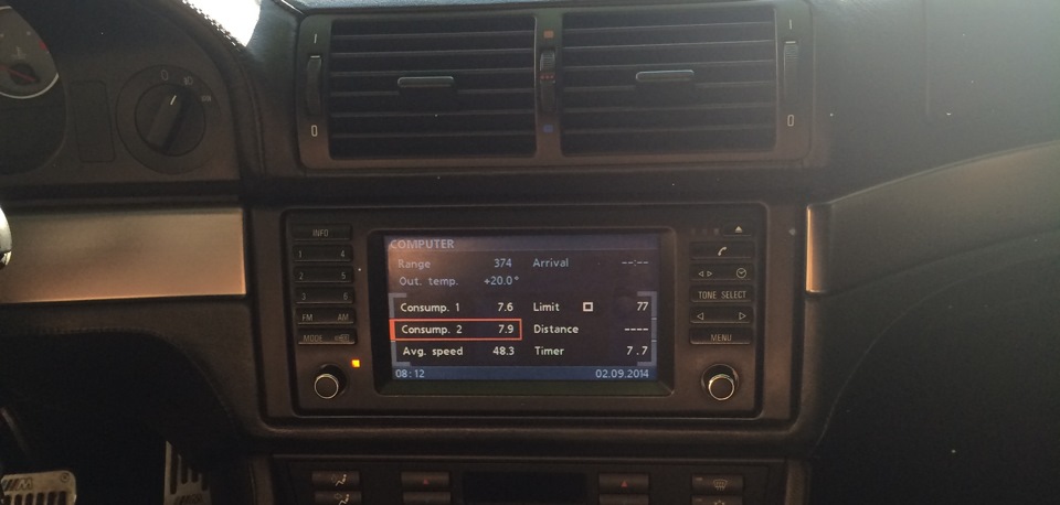 Original Snap in adapter BMW + BONUS 5