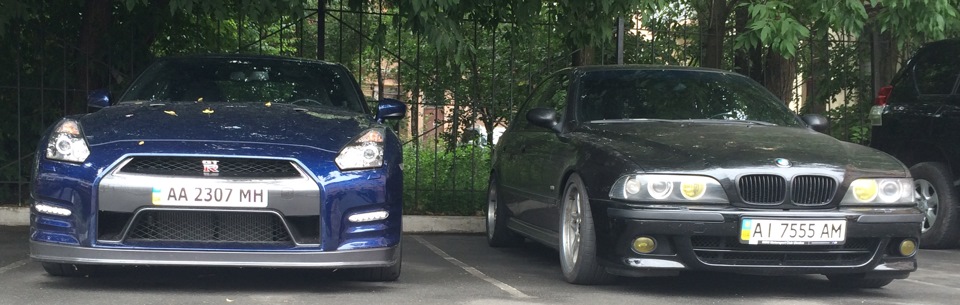 ПРОСТАВКИ EIBACH PRO-SPACER 5