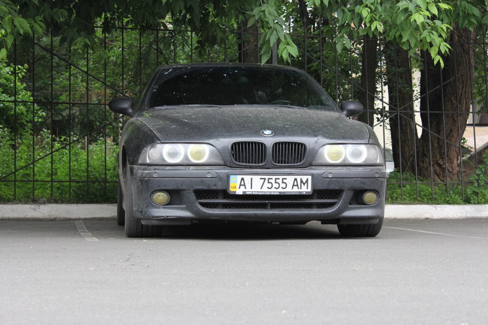 SETUP EIBACH SPORTLINE 4