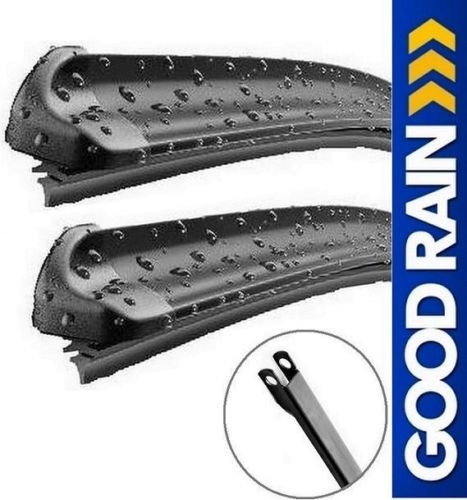 Wiper Blades 1