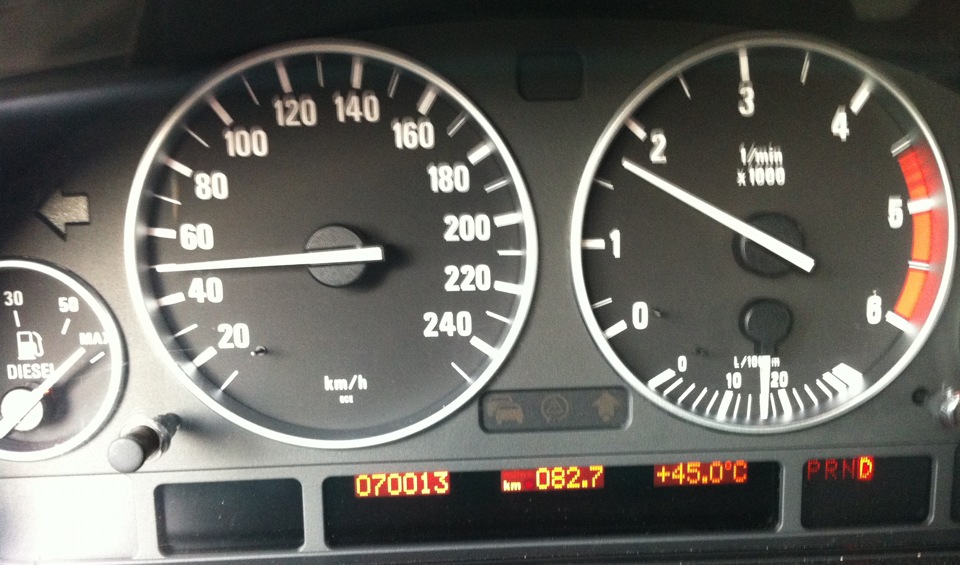 Затонував лобове скло 1