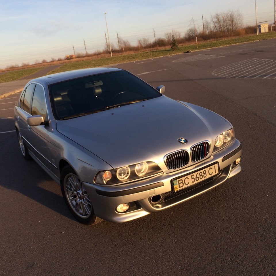 Photo set BMW 3