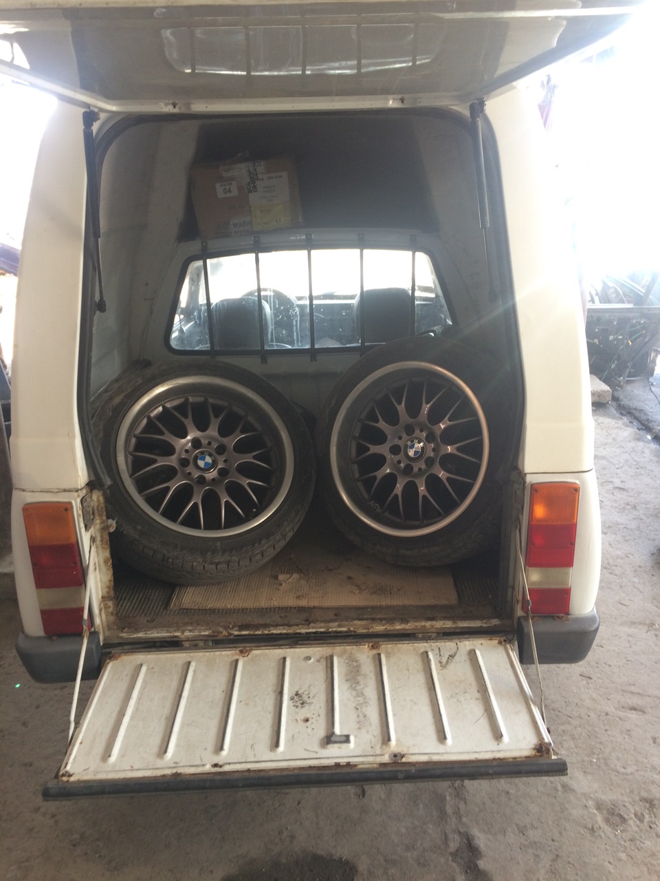 Поліровка Rondell 0058 1