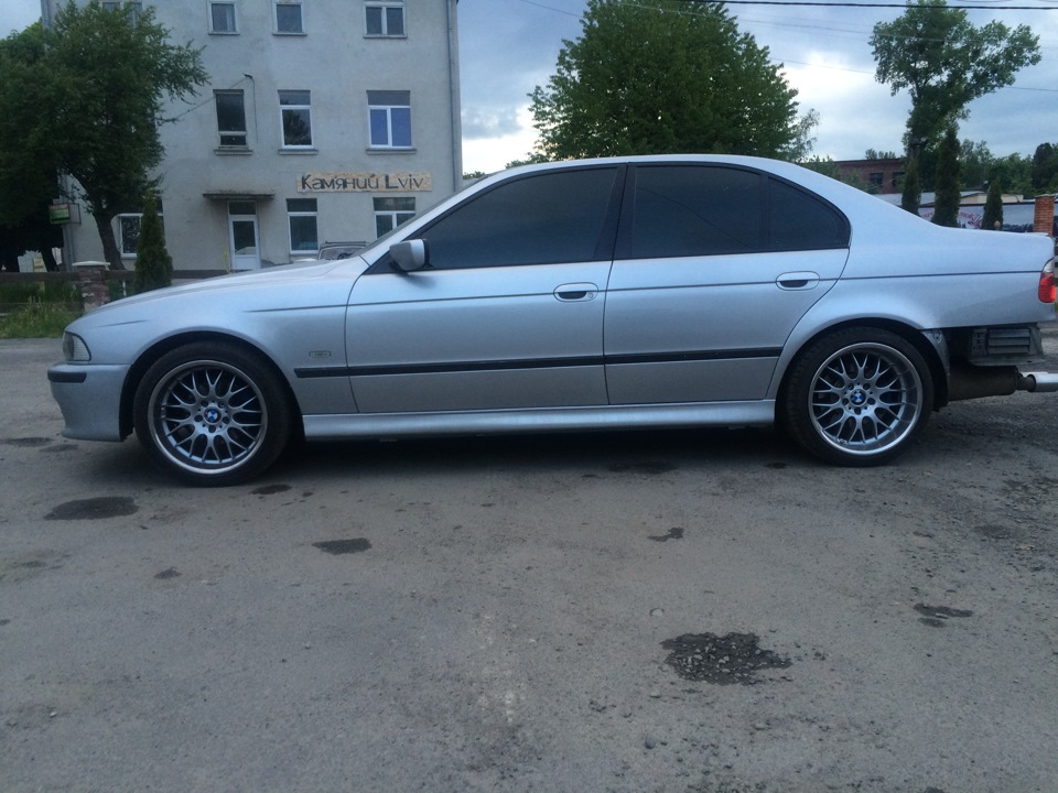 Встановлення повного М-тех 2 2