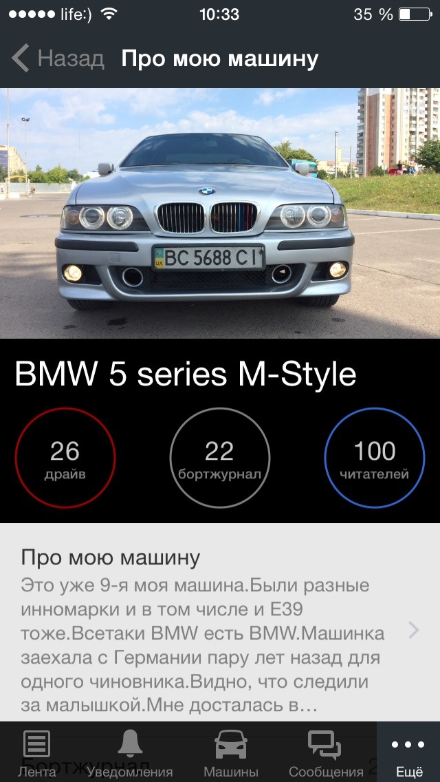 Вже 100 передплатників! 1