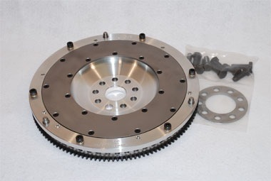 #3 Реалізація потужності > Зчеплення JB Racing Clutch Kit 2