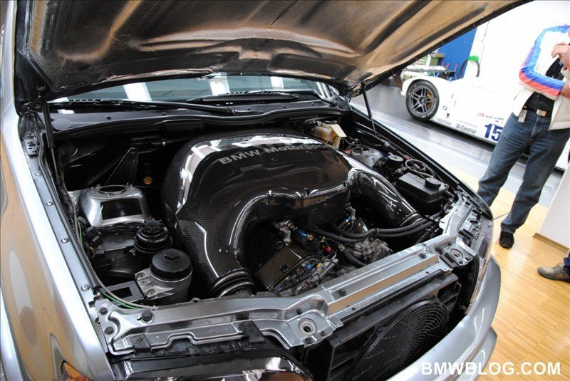 BMW X5 LeMans 4
