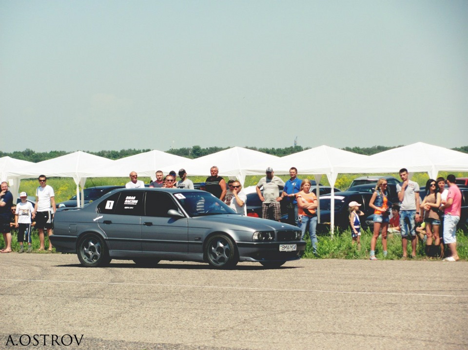Drag 20.05 1/4 Mile ET-12.422 1