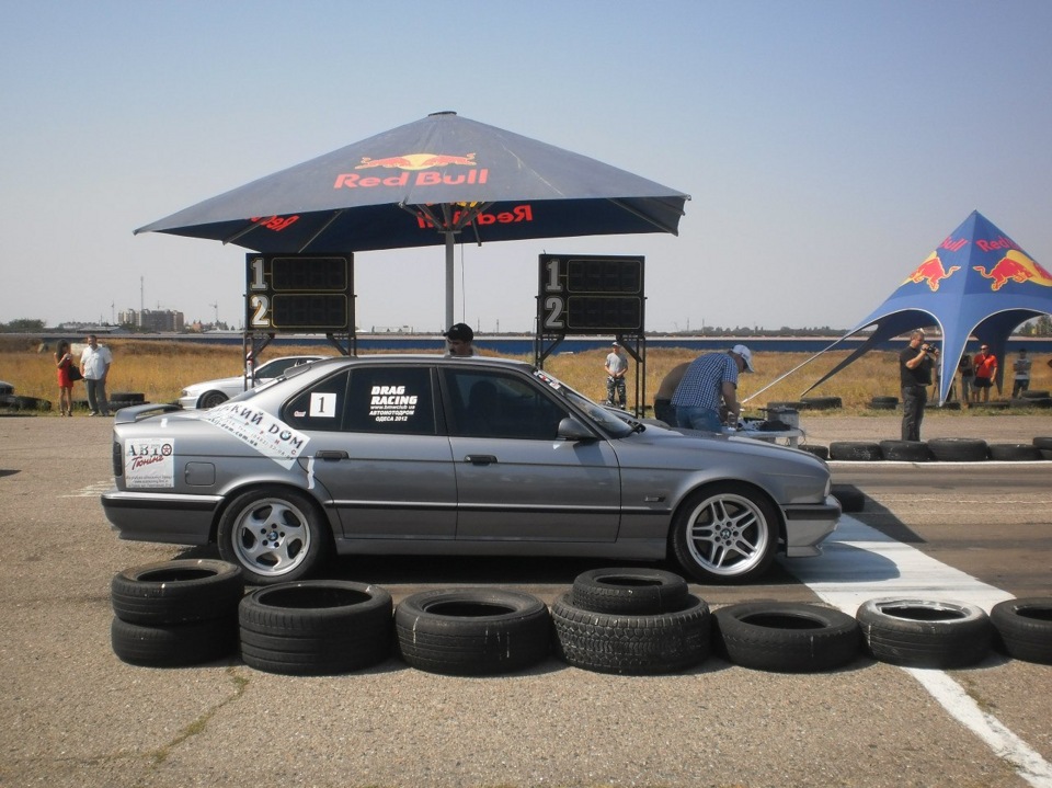 Drag 25.08 1/4 Mile ET-12.935 5