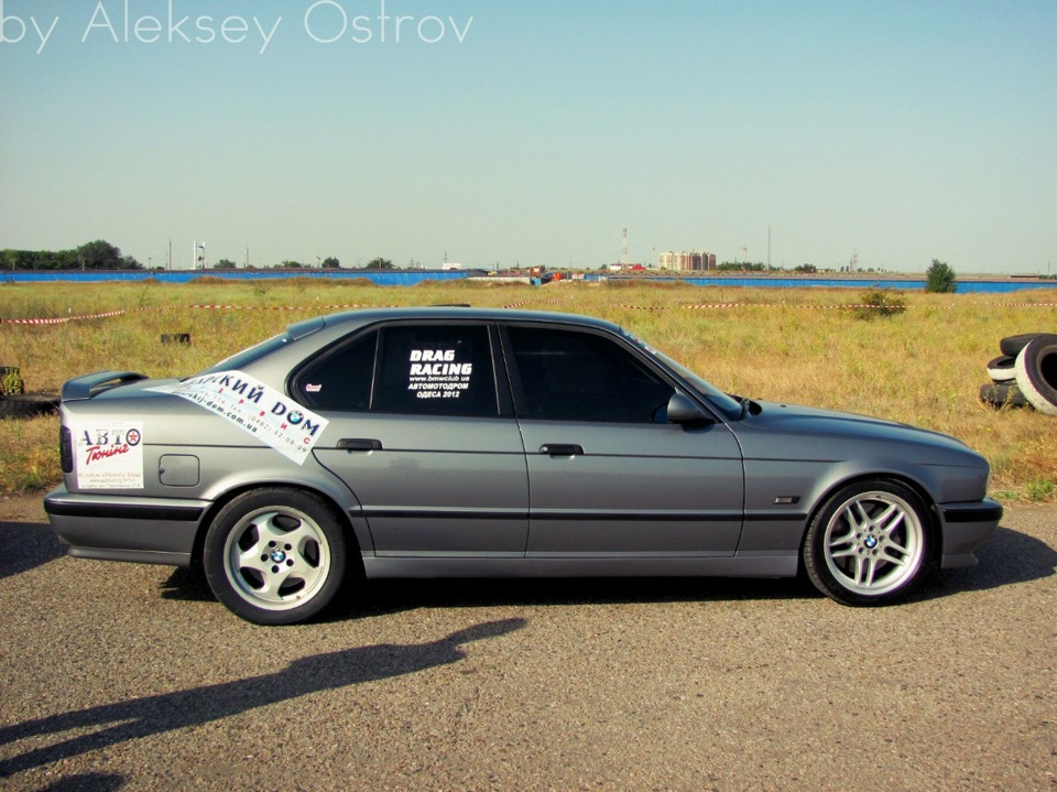 Drag 25.08 1/4 Mile ET-12.935 3