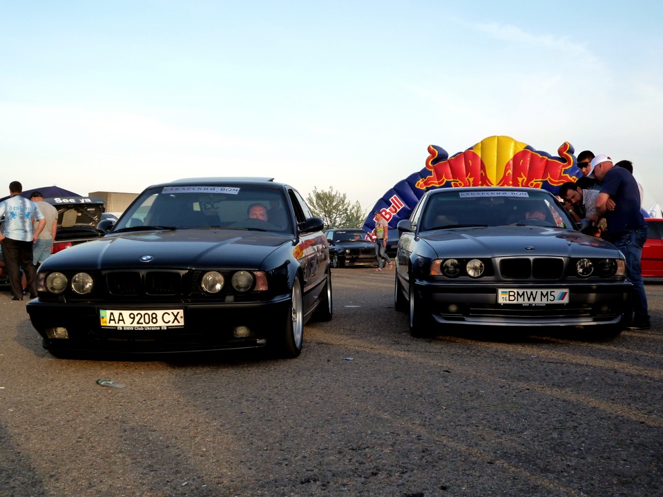 Драг BMW Одеса фінал 05.05 4