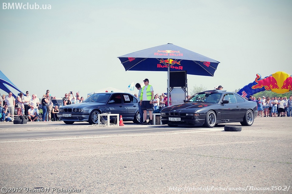 Фото сет III (Drag BMW 26/08) 4