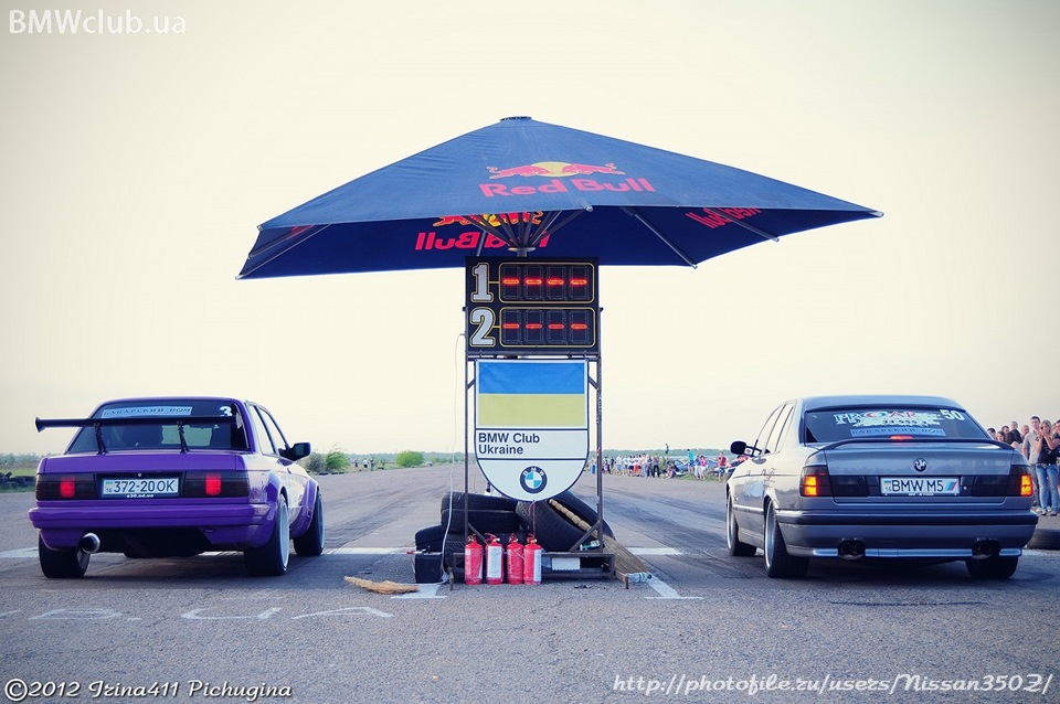 Фото сет III (Drag BMW 26/08) 3