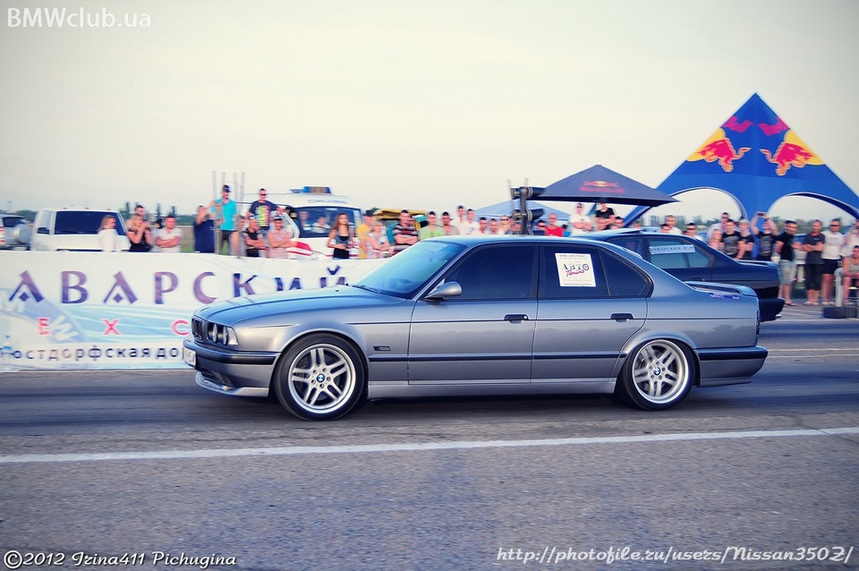 Фото сет III (Drag BMW 26/08) 5