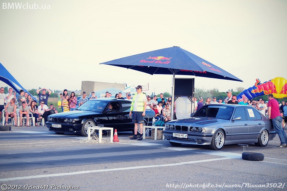 Фото сет III (Drag BMW 26/08) 2