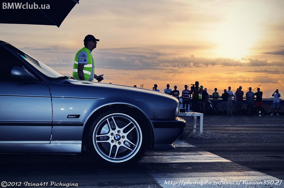 Фото сет III (Drag BMW 26/08) 1