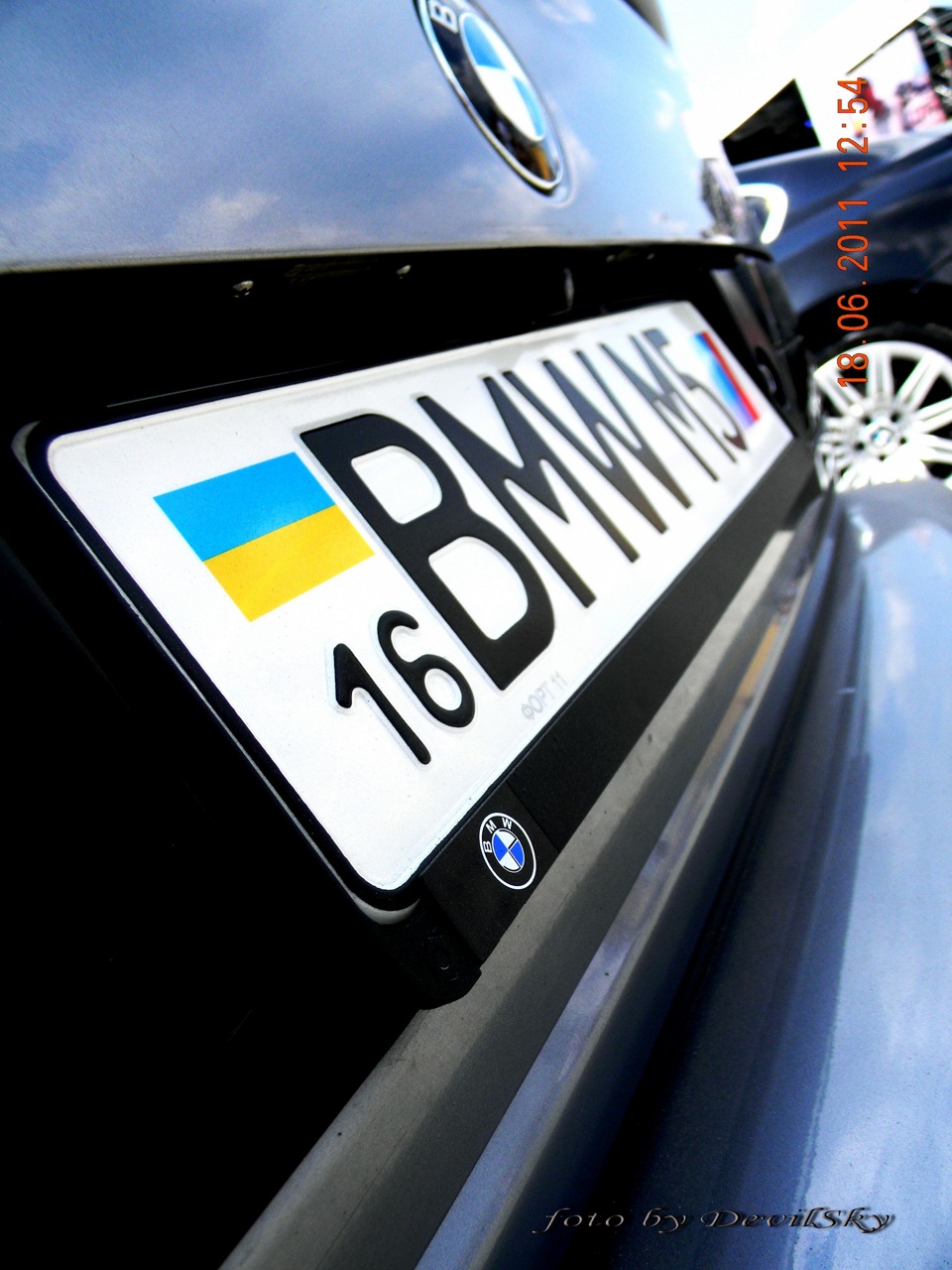 Фото сет VI (Зліт BMW) 1