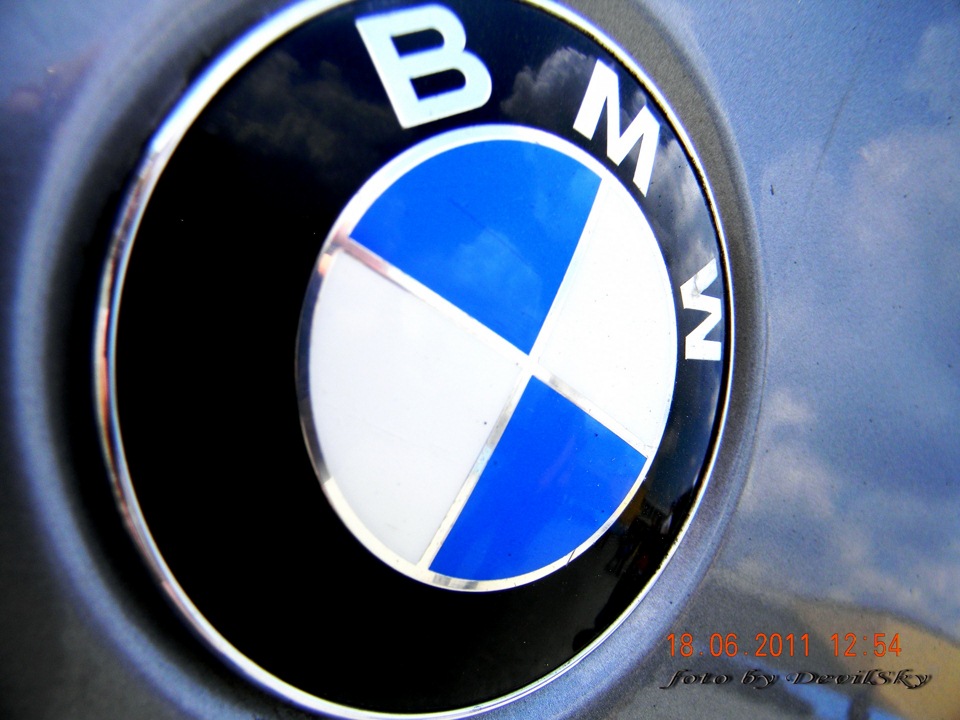 Фото сет VI (Зліт BMW) 4