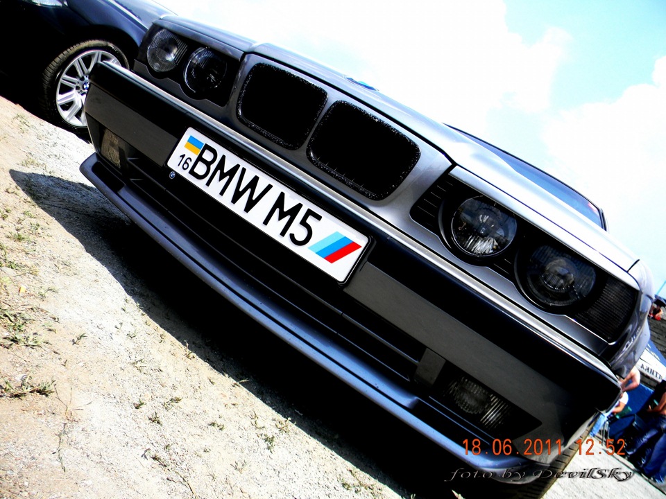 Фото сет VI (Зліт BMW) 5