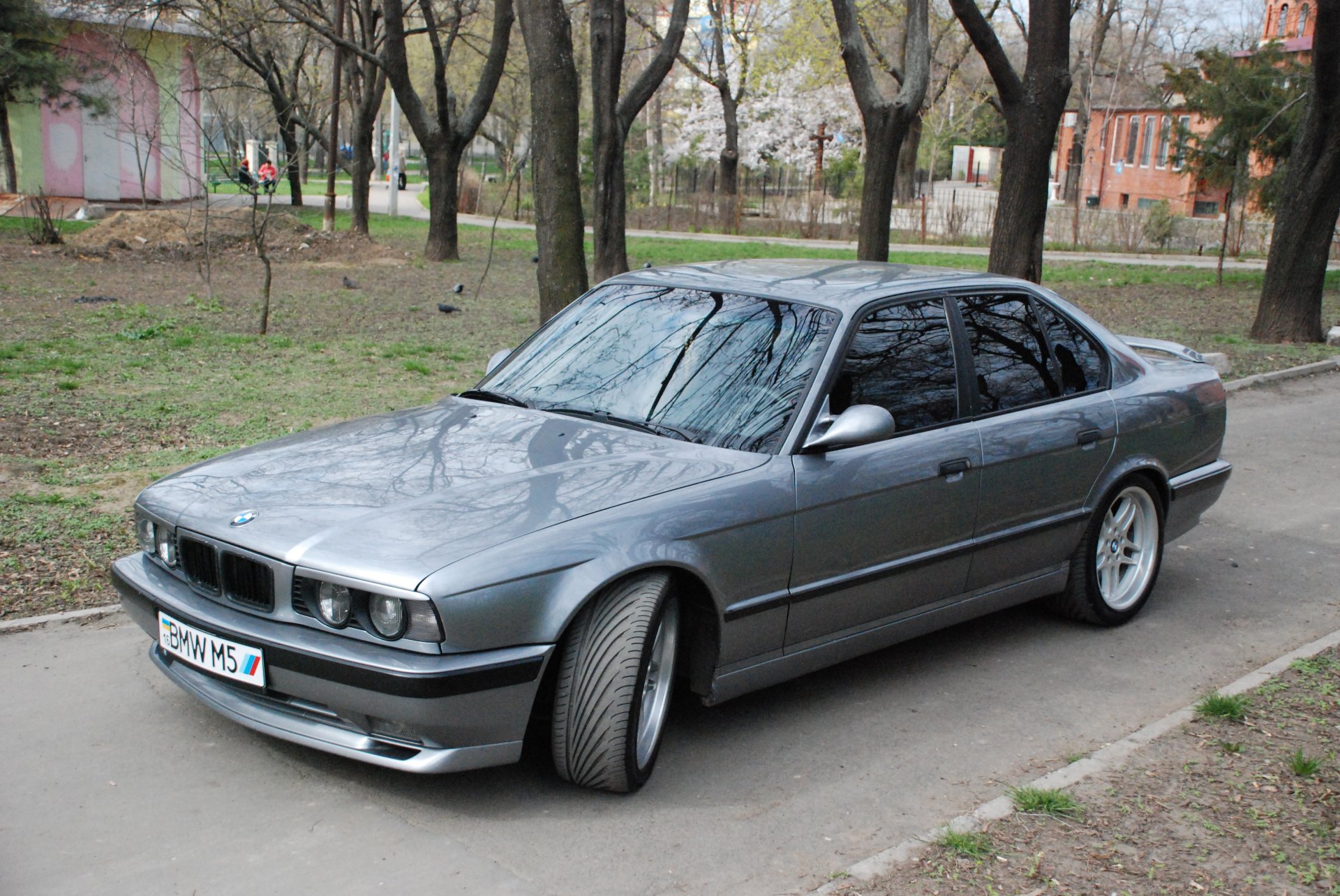 Фото сет VII 5