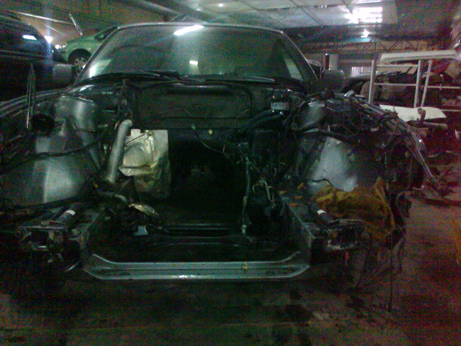 М-POWER S62B50 100тис. 2