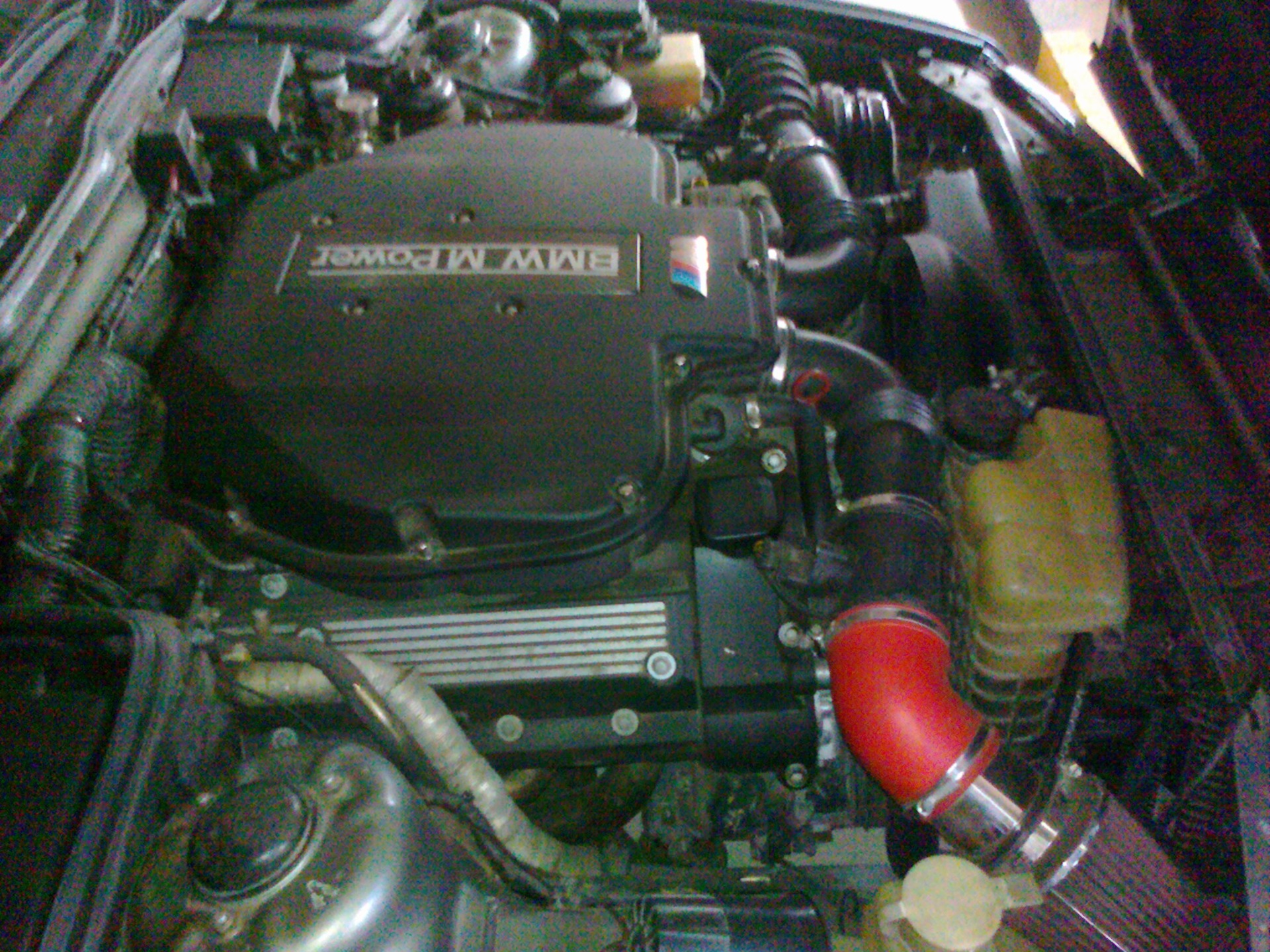М-POWER S62B50 100тис. 3