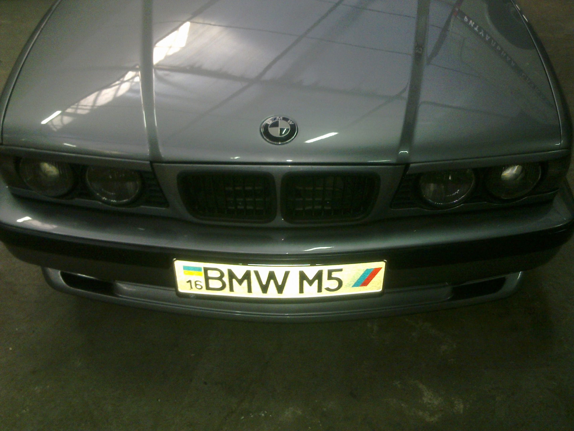 Ноздрі Black 4