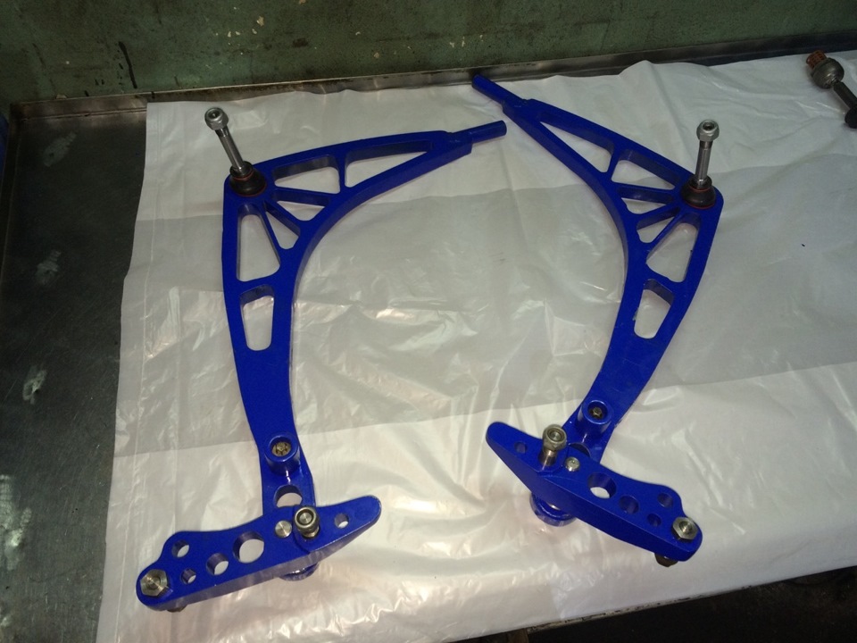 Продаж Wisefab (Drift Team) 2