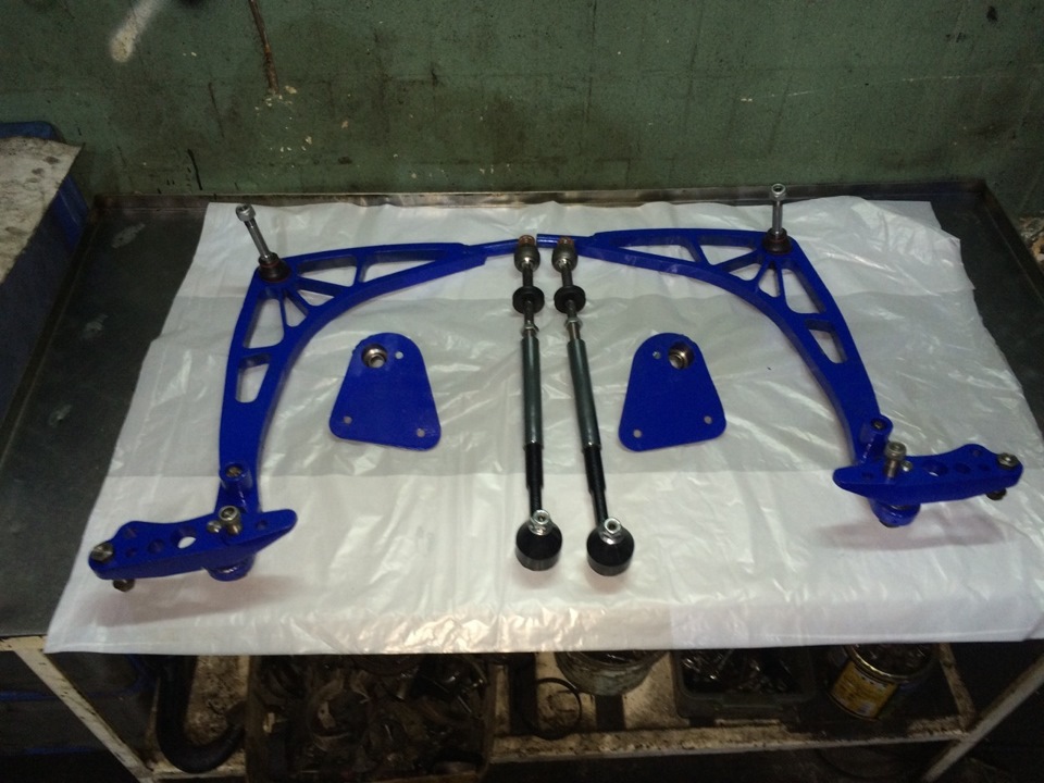 Продаж Wisefab (Drift Team) 5