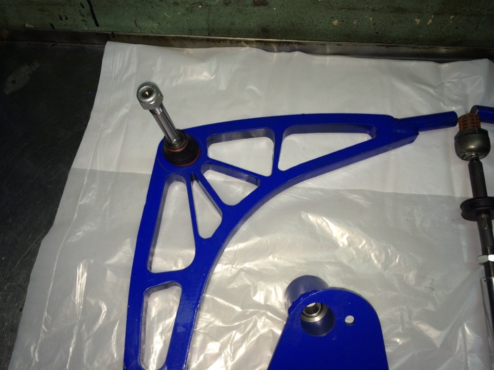 Продаж Wisefab (Drift Team) 3